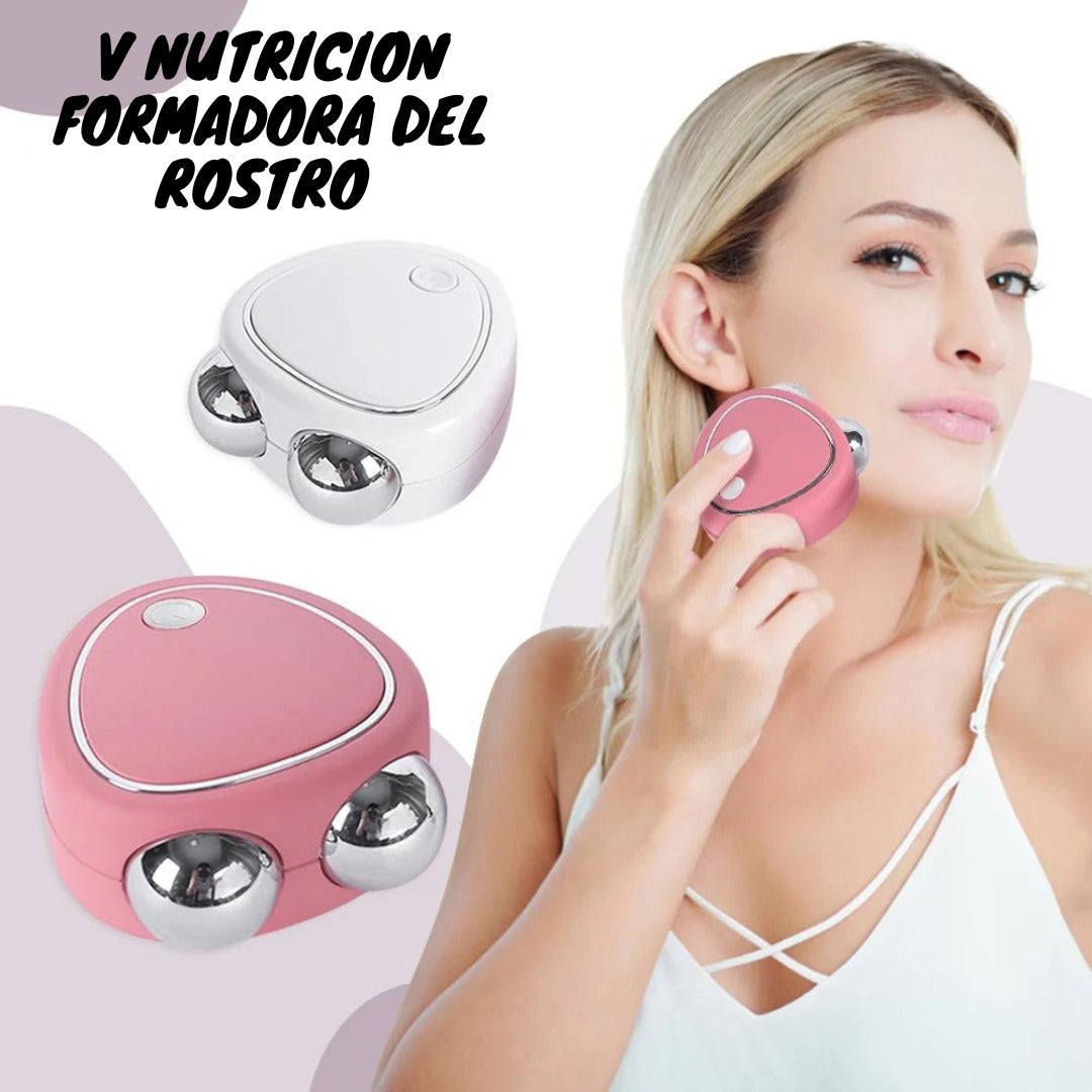 Masajeador Facial de la Piel